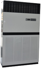 立柱式風機盤管